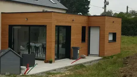 aménagement extérieur Combourg-3