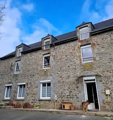aménagement extérieur Combourg-5