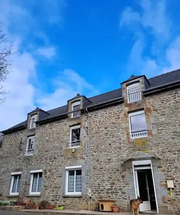 aménagement extérieur Québriac-5