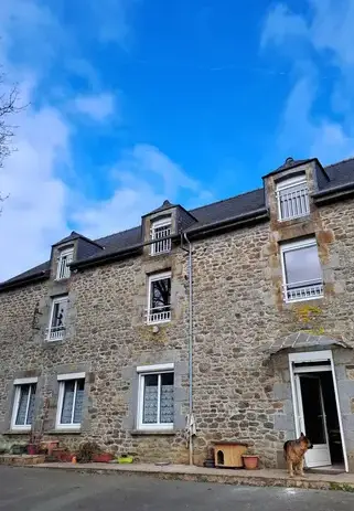 aménagement extérieur Tinténiac-4