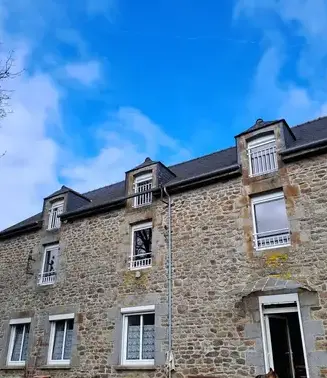 aménagement intérieur Dinan-4
