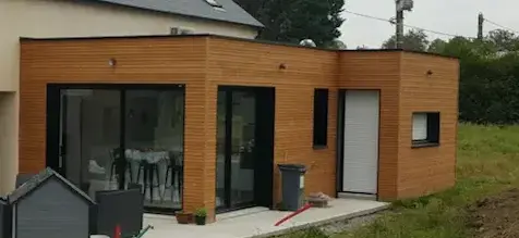 aménagement intérieur Rennes-3